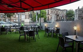 Bergik Hotel